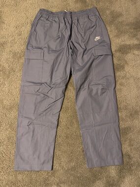 Nike Cargo Pants